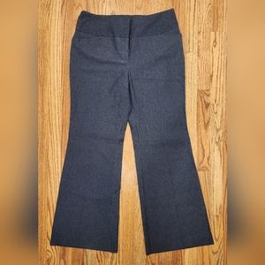 Wide Leg, Size 12, Women's Pants, Pre-owned good condition